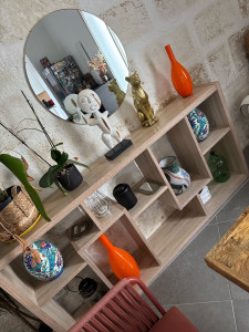 Photo de galerie - Nettoyage meuble 