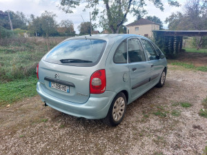 Photo de galerie - Réparation carrosserie