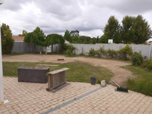 Photo de galerie - Chantier termine