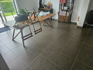 Photo de galerie - Salle a manger 