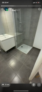 Photo de galerie - Ménage