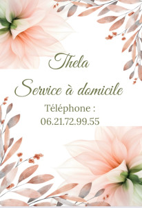 Photo de galerie - Aide à la personne aide à la toilette … 