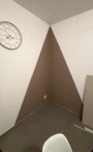 Photo de galerie - Peinture - Tapisserie