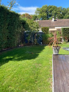 Photo de galerie - Paysagiste - Aménagement du jardin