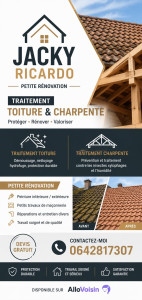 Photo de galerie - Flyer 