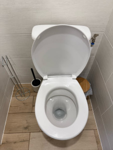 Photo de galerie - Ménage