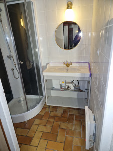 Photo de galerie - Artisan tout corps d'état - Rénovation