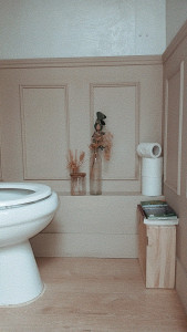 Photo de galerie - Ménage