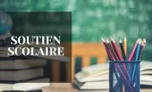 Photo de galerie - Soutien scolaire (spécialisée)