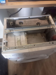 Photo de galerie - Machine a laver 