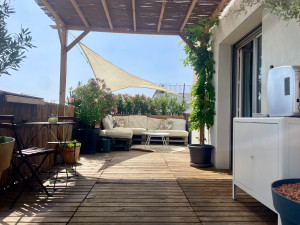 Photo de galerie - Travaux réalisés pour moins de 100e/m2