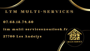 Photo de galerie - Voilà ce que lon propose chez ltm