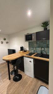 Photo de galerie - Ménage / Airbnb 