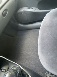 Photo de galerie - Lavage auto
