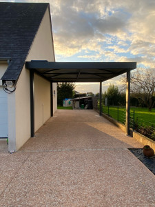 Photo de galerie - Menuiserie - Huisserie - Agencement