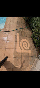 Photo de galerie - Nettoyeur haute pression / Karcher