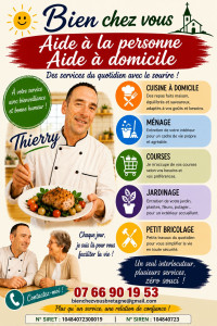Photo de galerie - A l'écoute 