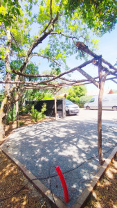 Photo de galerie - Paysagiste - Aménagement du jardin