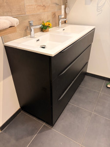 Photo de galerie - Bricolage et multi services