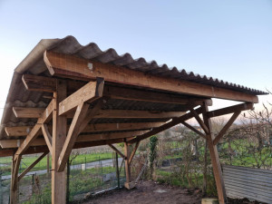 Photo de galerie - Paysagiste - Aménagement du jardin