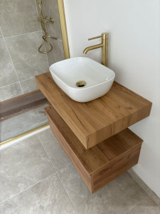 Photo de galerie - Salle de bain