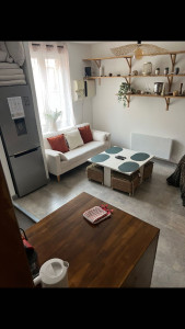 Photo de galerie - Ménage