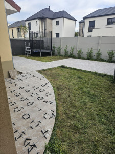 Photo de galerie - Carrelage