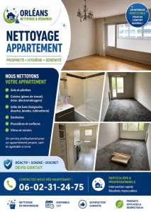 Photo de galerie - Nous mettons à votre disposition tous travaux de ménage,déménagement maison et appartement 