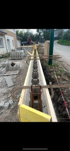 Photo de galerie - Maçonnerie