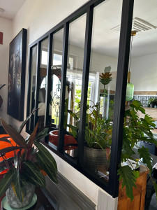 Photo de galerie - Menuiserie - Huisserie - Agencement