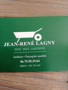 Photo de galerie - Voici mes coordonnées pour gagner du temps pour vos projets 