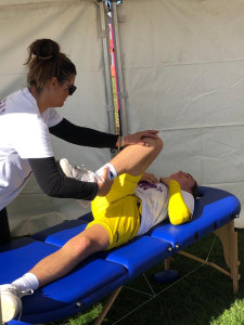 Photo de galerie - Shiatsu