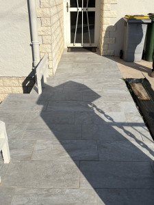 Photo de galerie - Carrelage