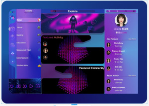 Photo de galerie - Projet UX/UI