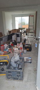 Photo de galerie - Ménage