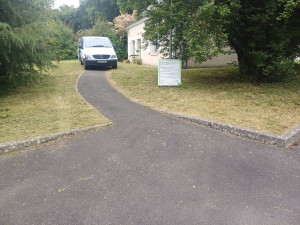 Photo de galerie - Tonte de pelouse - Débroussaillage