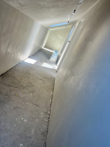 Photo de galerie - Plâtrerie - Murs - Plafonds