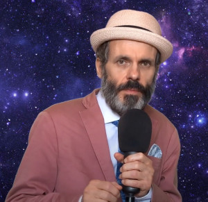 Photo de galerie - Je suis professeur de mathématiques depuis plus de 30 ans.