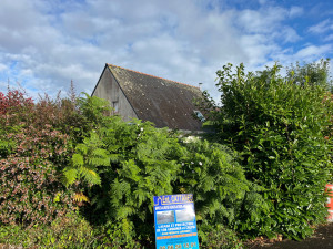 Photo de galerie - Chantier toiture Cattaneo 