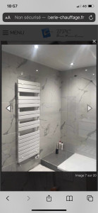 Photo de galerie - Chauffage - Climatisation