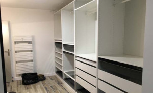 Photo de galerie - Pax IKEA 