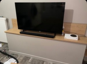 Photo de galerie - Bricolage et multi services