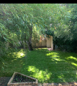Photo de galerie - Jardinier 