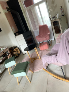 Photo de galerie - Entretient de logement