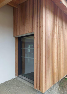 Photo de galerie - Bricolage et multi services