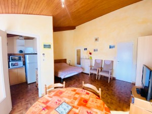 Photo de galerie - Ménage