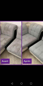 Photo de galerie - Lavage auto