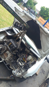 Photo de galerie - Entretien - Réparation autres véhicules