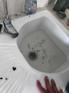 Photo de galerie - Plomberie - Installation sanitaire