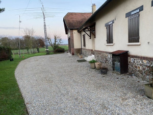 Photo de galerie - Terrassement - Assainissement